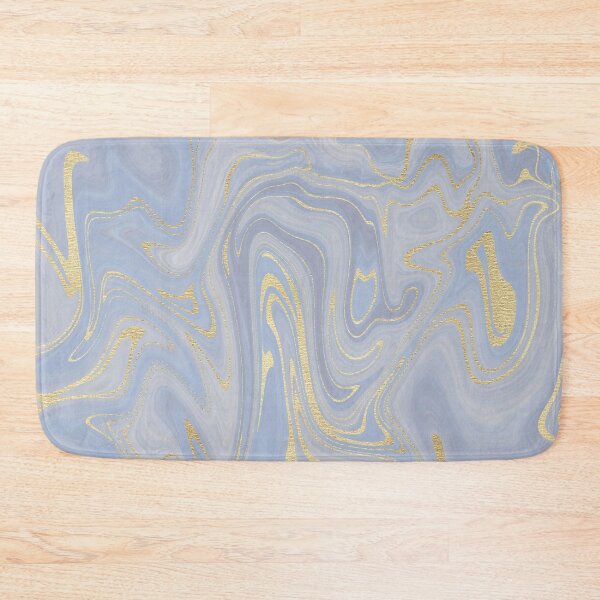Item preview, Blue Marble Swirls  designed and sold by WisdomInspired.
