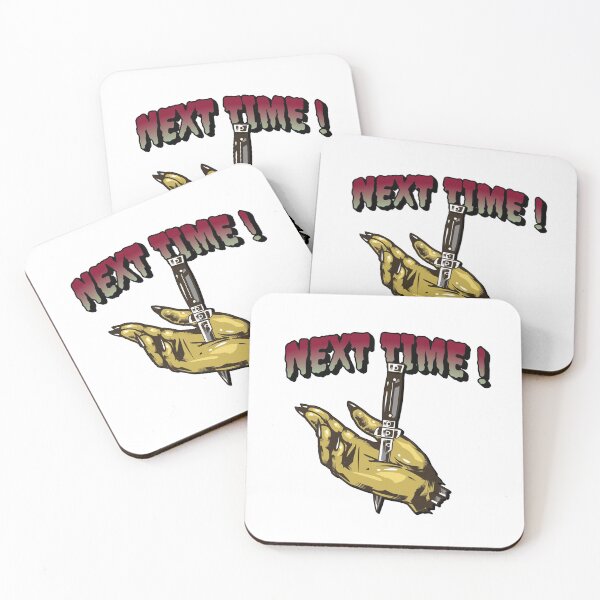 Item preview, Next time designed and sold by rbcc.