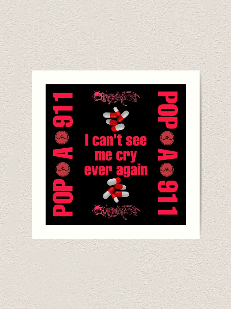 Lady Gaga Pop a 911\