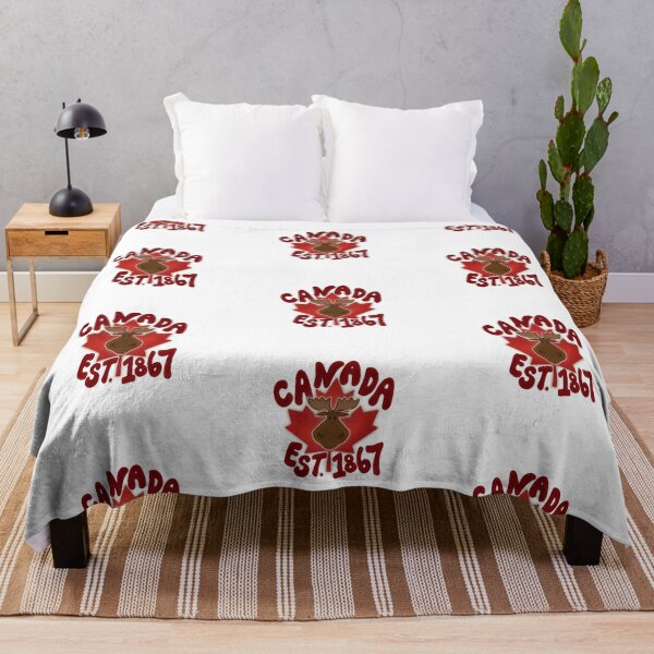 Item preview, Canada EST. 1867 Graphic designed and sold by artb-ynicole.