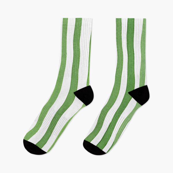 Item preview, green watercolor lines designed and sold by alastres.