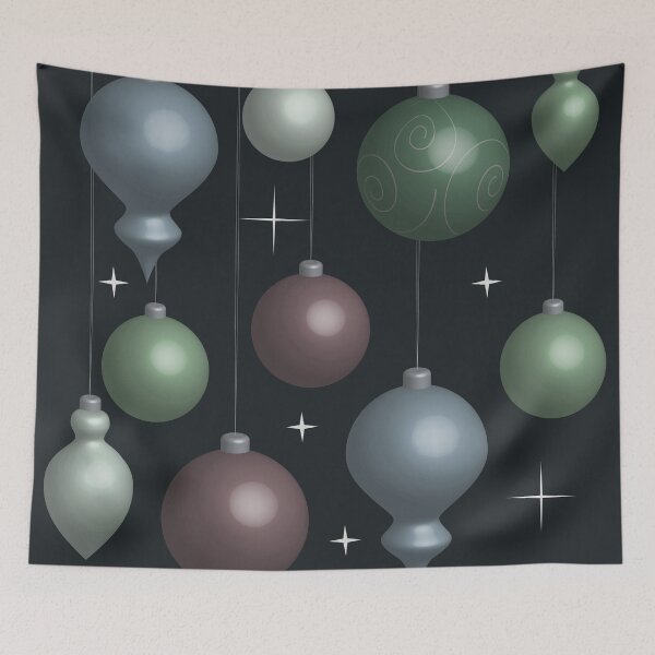 Item preview, Christmas balls in 3D designed and sold by EngineerGoC.
