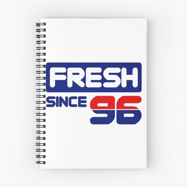 Artikelvorschau, Frisch seit 96 entworfen und verkauft von Tee4Daily.