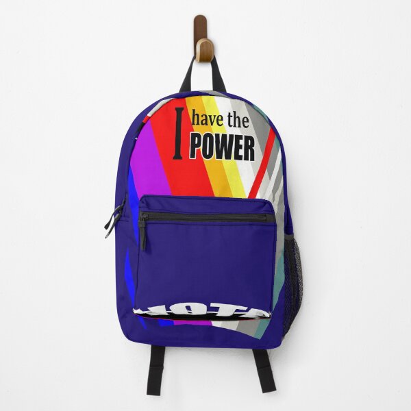 Item preview, The power to vote designed and sold by stafmitch.
