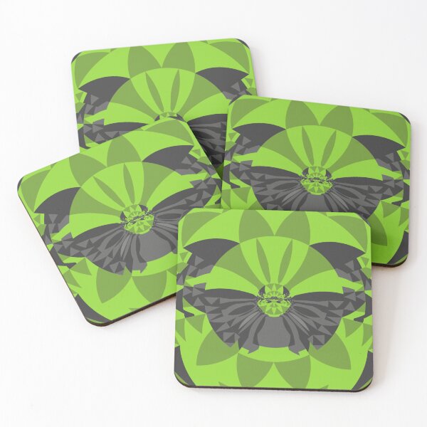 Item preview, Green  designed and sold by ^ H12021 ^.