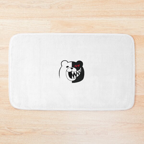 Item preview, Monokuma-[Style 1] designed and sold by Puka12.