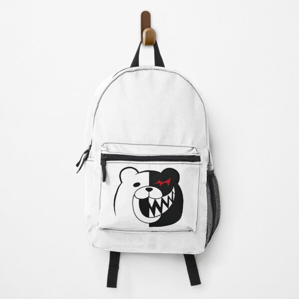 Item preview, Monokuma-[Style 1] designed and sold by Puka12.