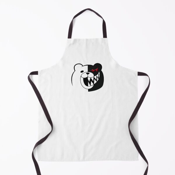 Item preview, Monokuma-[Style 1] designed and sold by Puka12.