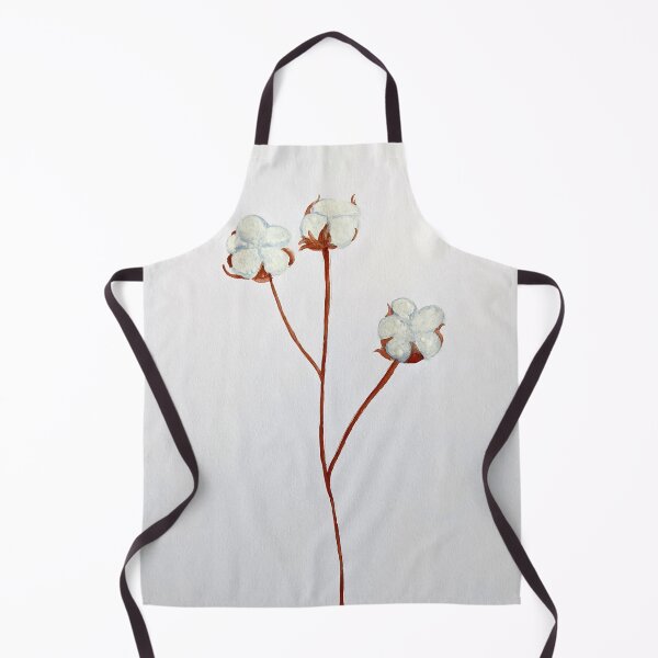 Item preview, Cotton Flower designed and sold by Elyza Velez.