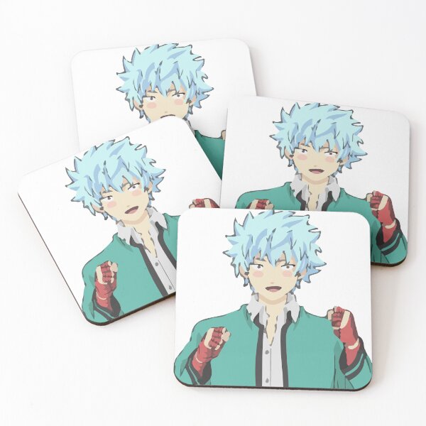 Item preview, Kaidou Shun designed and sold by jasmin0108.