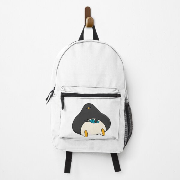 Item preview, Phat penguin designed and sold by tj-makes-stuff.