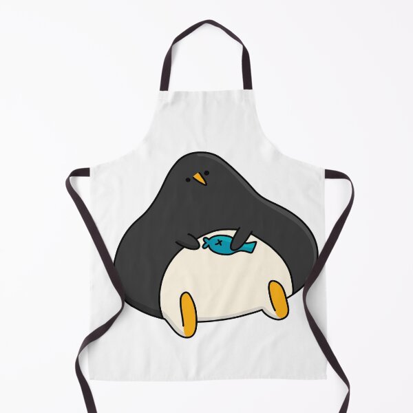 Item preview, Phat penguin designed and sold by tj-makes-stuff.