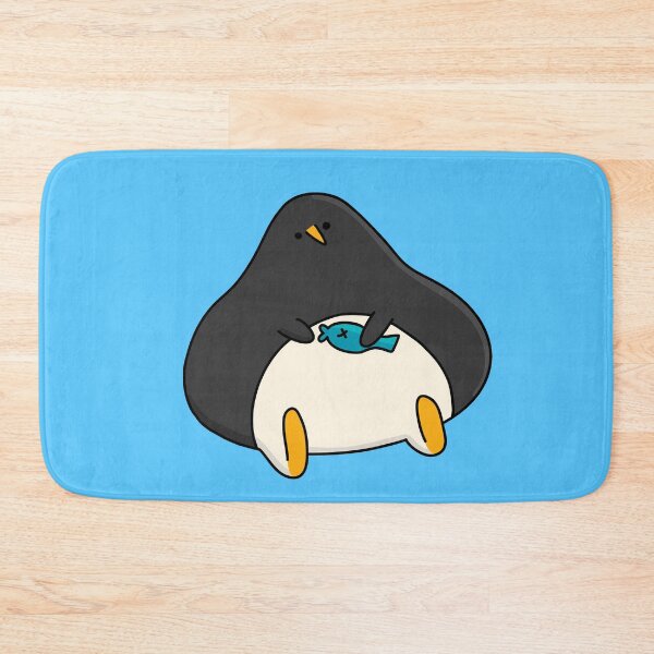 Item preview, Phat penguin designed and sold by tj-makes-stuff.