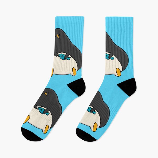 Item preview, Phat penguin designed and sold by tj-makes-stuff.