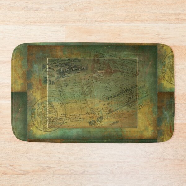 Item preview, Post Haste designed and sold by Sarah Vernon.