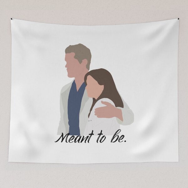 Item preview, Slexie Meant To Be designed and sold by sophiajohannah.