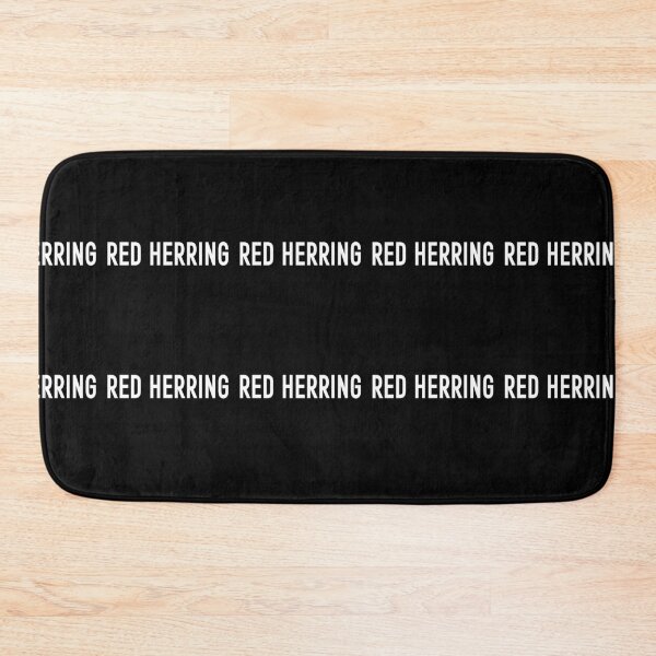 Item preview, RED HERRING | babyRAGE Item #000112 designed and sold by babyrage.