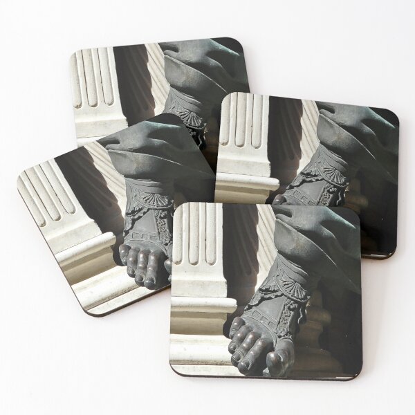 Item preview, Big Foot designed and sold by frankuffmann.