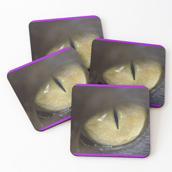 Item preview, cat eye designed and sold by AlfordsStore.