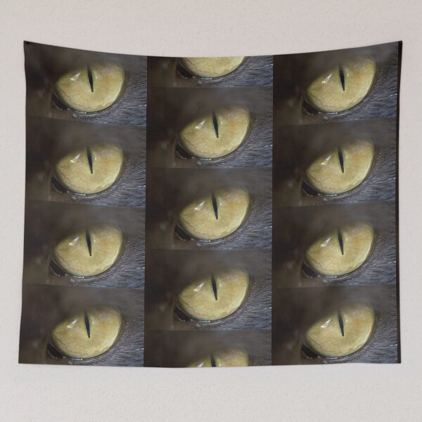 Item preview, cat eye designed and sold by AlfordsStore.