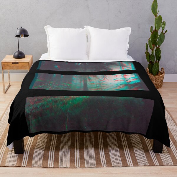 Item preview, Glitch fantasy forest designed and sold by Arva-Designs.