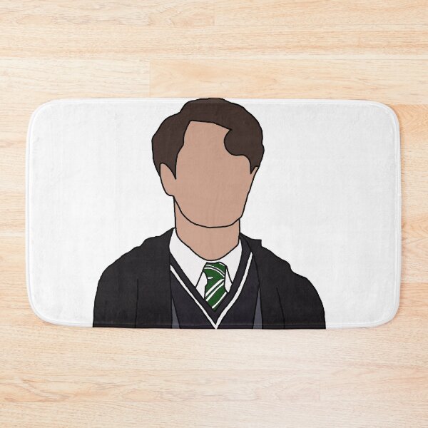 Item preview, Tom Riddle designed and sold by WorldWandered.