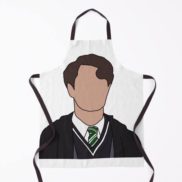 Item preview, Tom Riddle designed and sold by WorldWandered.