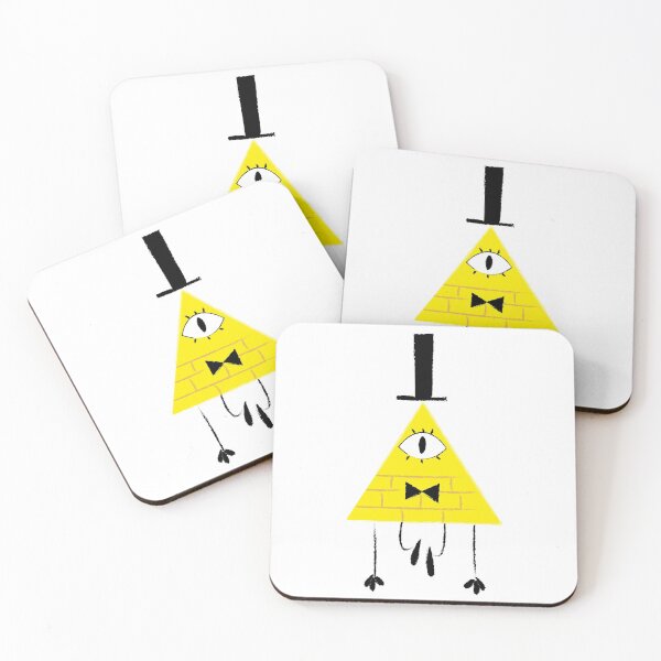 Item preview, Bill Cipher-[Style 7] designed and sold by Puka12.