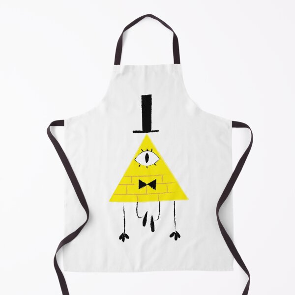 Item preview, Bill Cipher-[Style 7] designed and sold by Puka12.