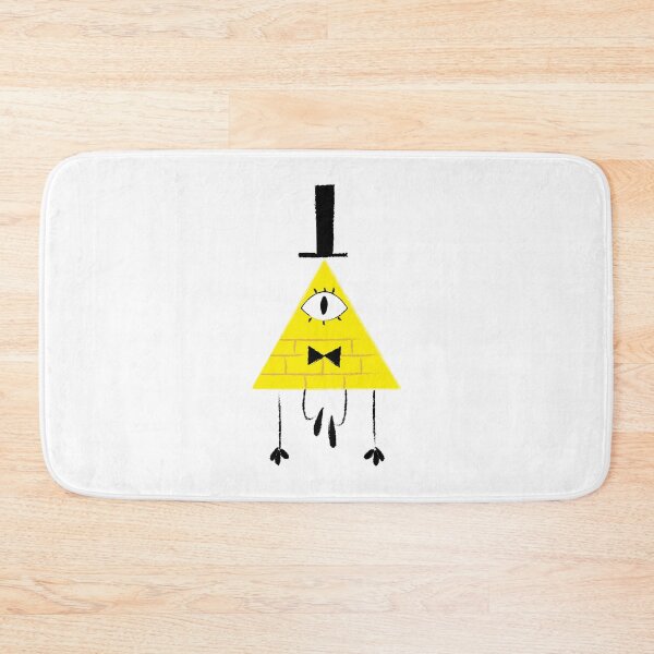 Item preview, Bill Cipher-[Style 7] designed and sold by Puka12.