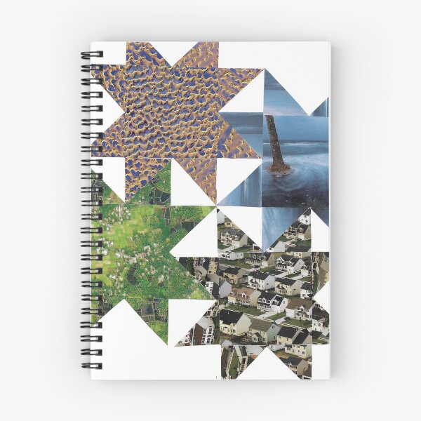 Item preview, STAR CLUSTER designed and sold by IDMAMcollages.
