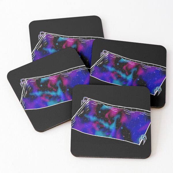 Item preview, We'll swim in the midst of this galaxy designed and sold by The Beare Den.