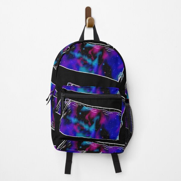 Item preview, We'll swim in the midst of this galaxy designed and sold by The Beare Den.