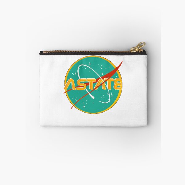 Item preview, Vintage ASTATE NASA designed and sold by Sydney Watkins.