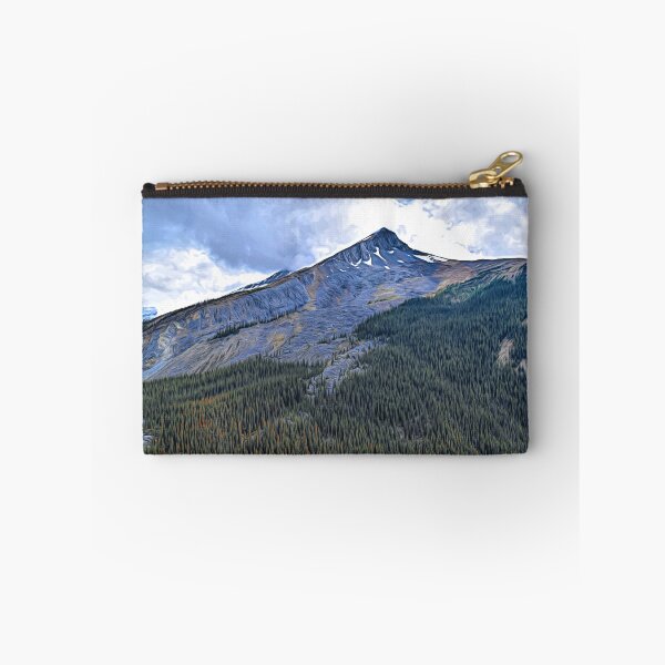 Item preview, Mountain view illustration designed and sold by CanadianWild418.