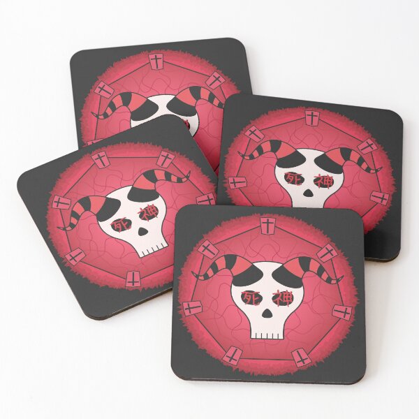 Item preview, deadhomies [tendril emblem] designed and sold by skullbonk.