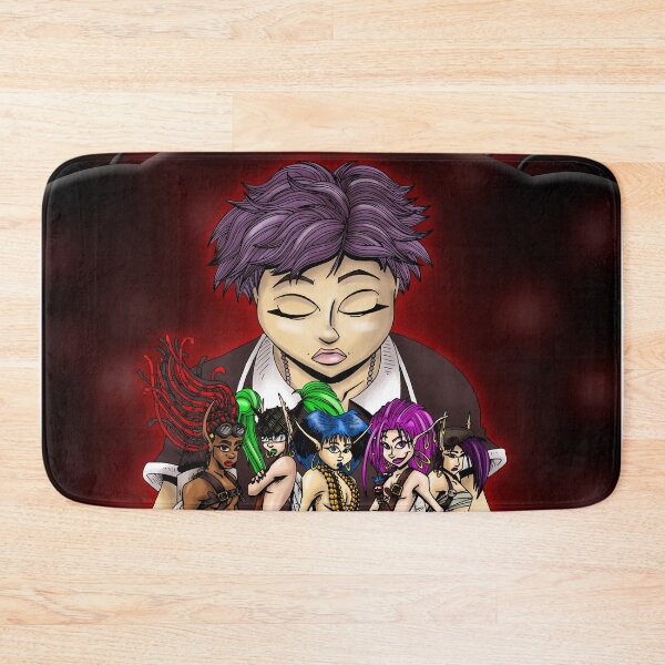Item preview, Climax! designed and sold by Dylan Moore.