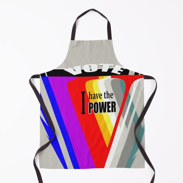 Item preview, The power to vote designed and sold by stafmitch.