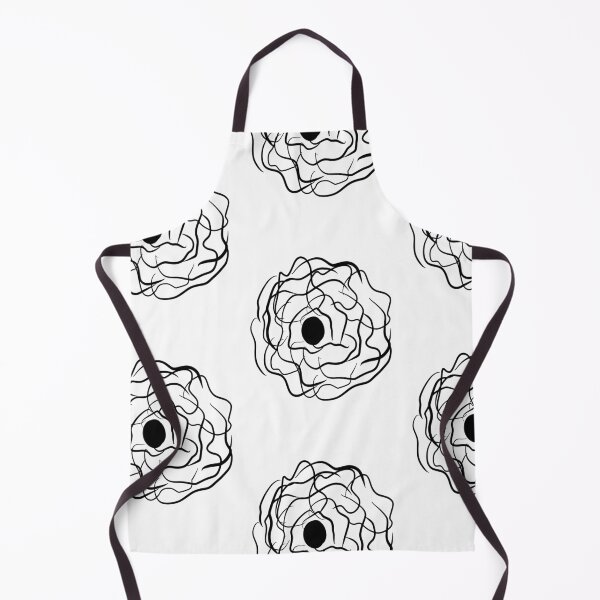Item preview, Minimalist Flower II designed and sold by haplessthespian.