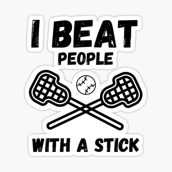 Stroke Groover - Beat People with a Stick