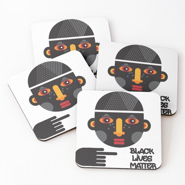 Item preview, Black LIves Matter  designed and sold by museprettywords.