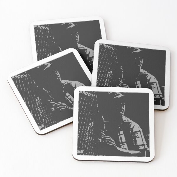 Item preview, Young Glenn designed and sold by latentjones.