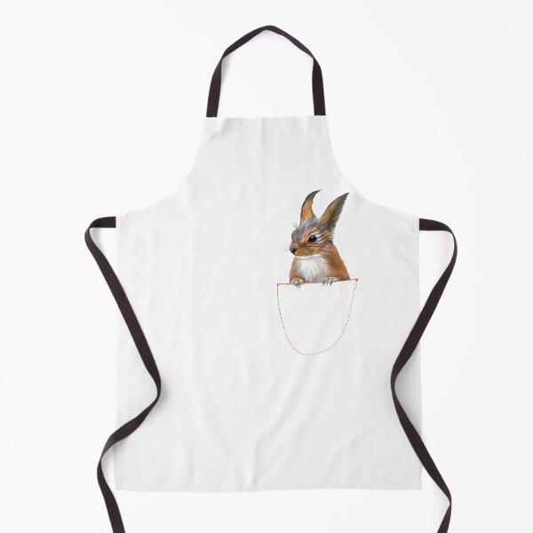 Item preview, squirrel in your pocket designed and sold by nemfisart.