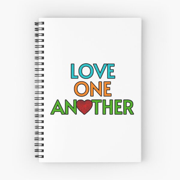 Item preview, Love One Another designed and sold by jennyodesigns.