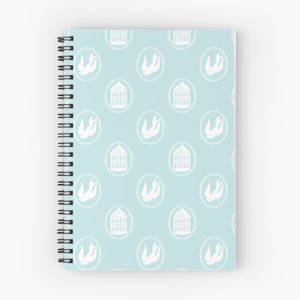 Item preview, Bird or the cage Bioshock infinite pattern designed and sold by DustandMarbles.