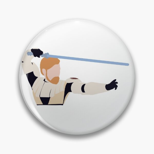 Your Move Pin