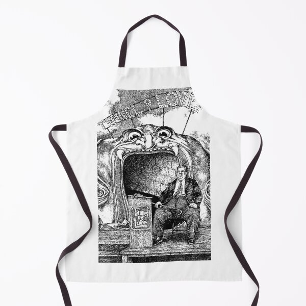 Item preview, Tunnel of Love designed and sold by fan-tasm.