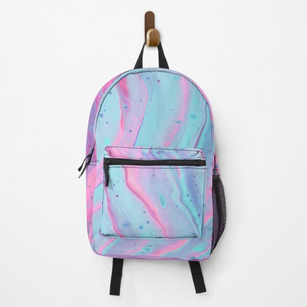 Item preview, Cotton Candy Abstract designed and sold by ChrisMichaelis.