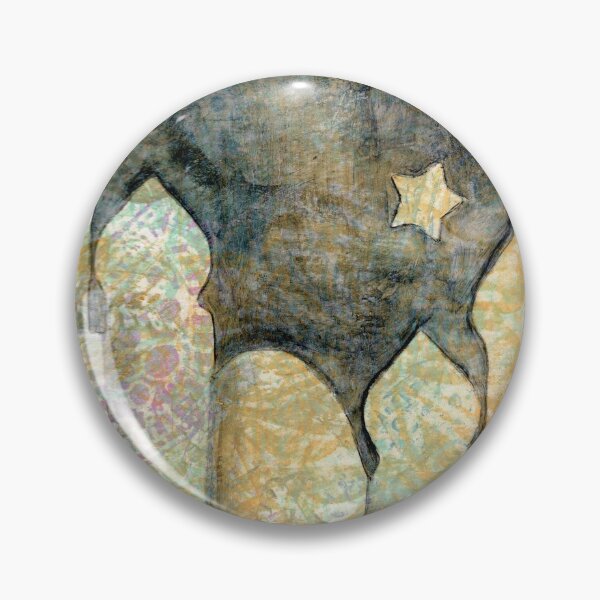 Item preview, Mixed media Islamic design designed and sold by CindyGrosch.