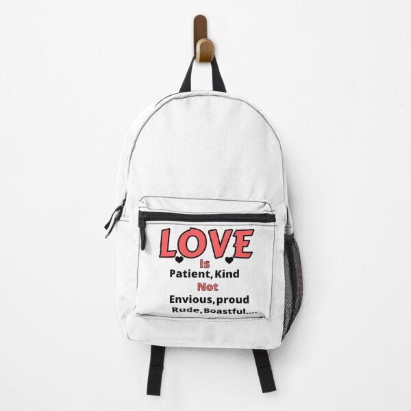 Item preview,  Love according to paul designed and sold by TrinityGIRL.